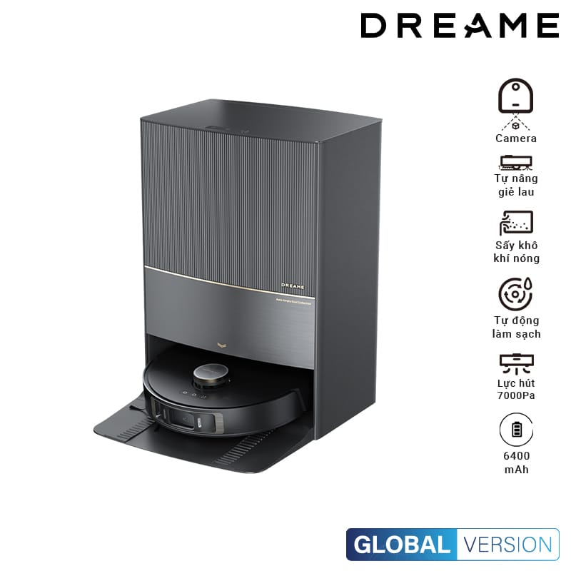 Dreame L20 Ultra Dreame L20 Ultra