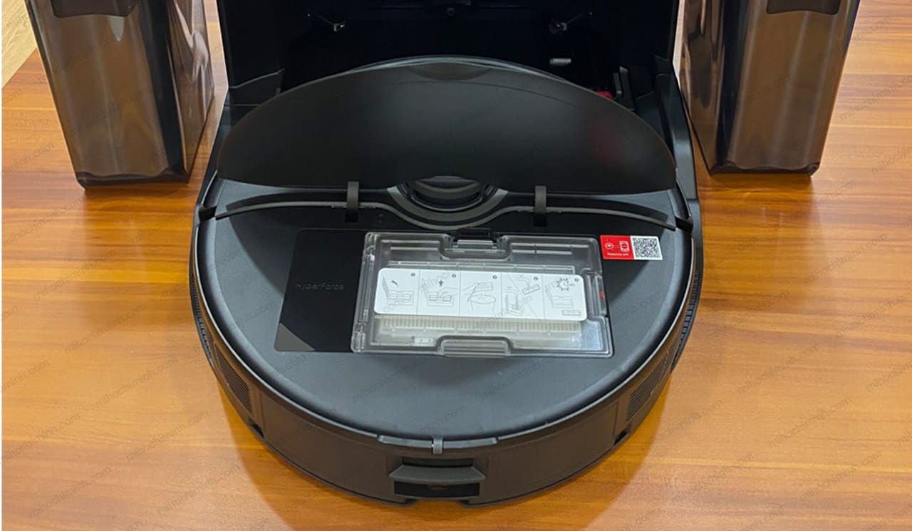 Hộp bụi Roborock S8 Pro Ultra