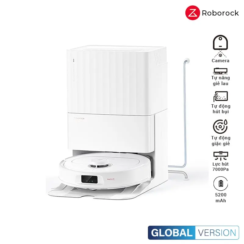 Roborock Q Revo MaxV Roborock Q Revo MaxV