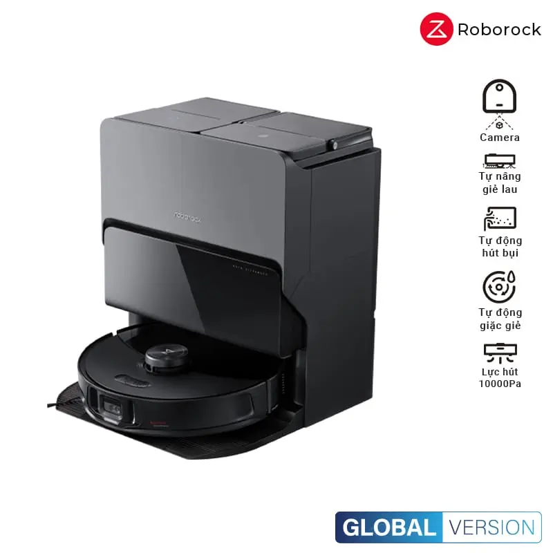 Roborock S8 MaxV Ultra Roborock S8 MaxV Ultra