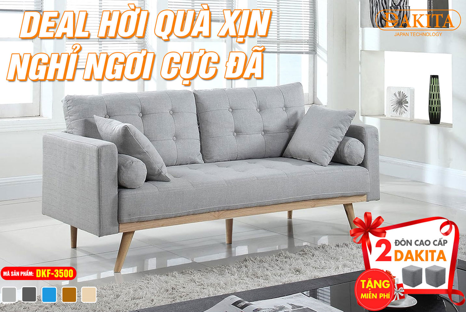 Sofa Băng