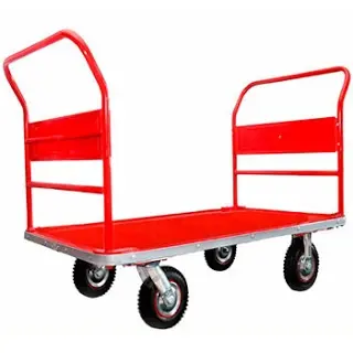 Xe Đẩy Hàng Phong Thạnh XTH 250S2