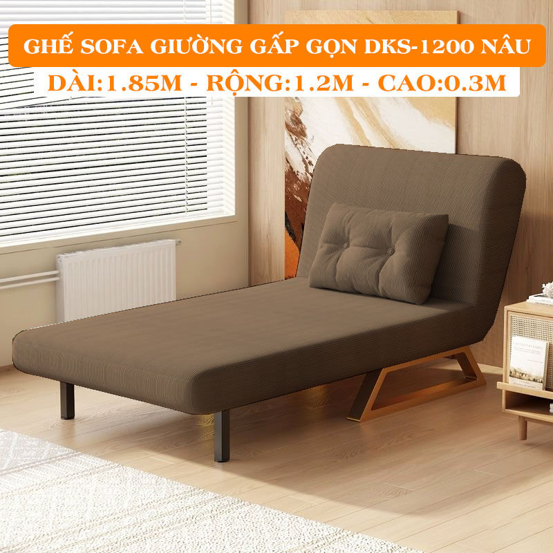 Sofa-Đa-Năng-1200-Nâu