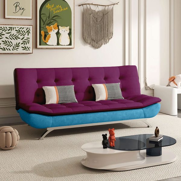 Sofa Giường - Sofa Bed Cao Cấp Đa Năng DAKITA DKF-120 [SOFA GIƯỜNG NGỦ ĐA NĂNG]