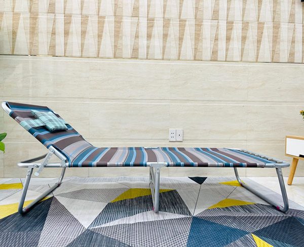 [GIƯỜNG TỐT GIÁ RẺ] Giường Xếp Cao Cấp DAKITA DKG-160L