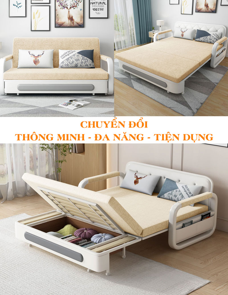 Sofa-Thông-minh-Kem