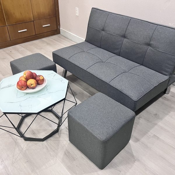 SOFA BED MINI DECOR NỘI THẤT SIÊU ĐẸP [HÀNG CAO CẤP - GIÁ TẠI KHO]