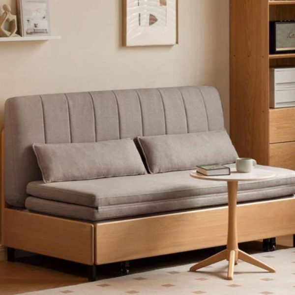 [Đầy Đủ Kích Thước] Sofa Giường Cao Cấp DAKITA DKM – Hộc Tủ Gỗ