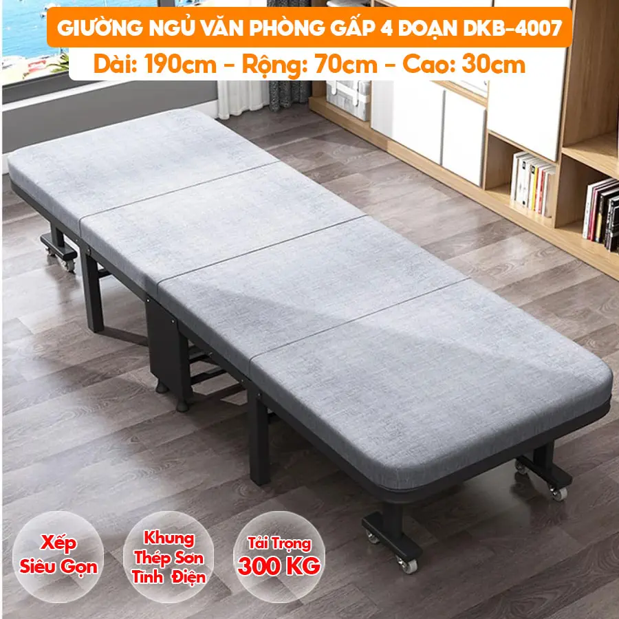 dkb-4007
