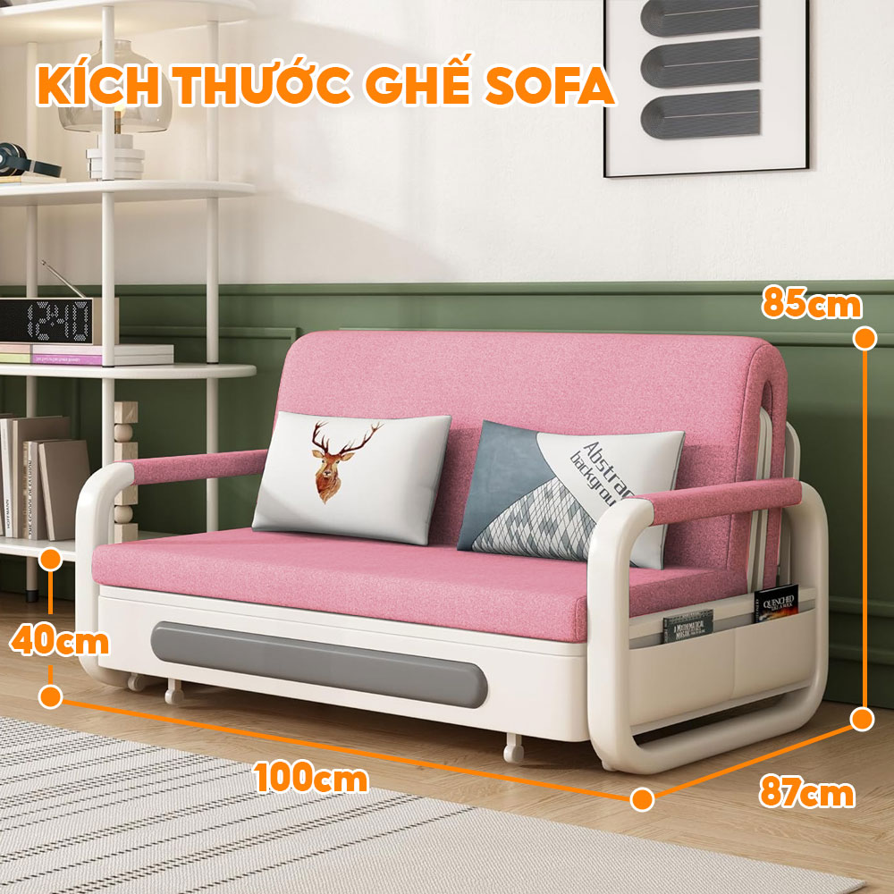 sofa-thong-minh-nem-cao-su-non-dkb-910-hong-4