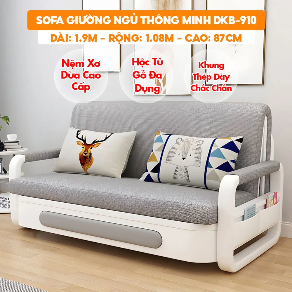 sofa-thong-minh-nem-xo-dua-dkb-910