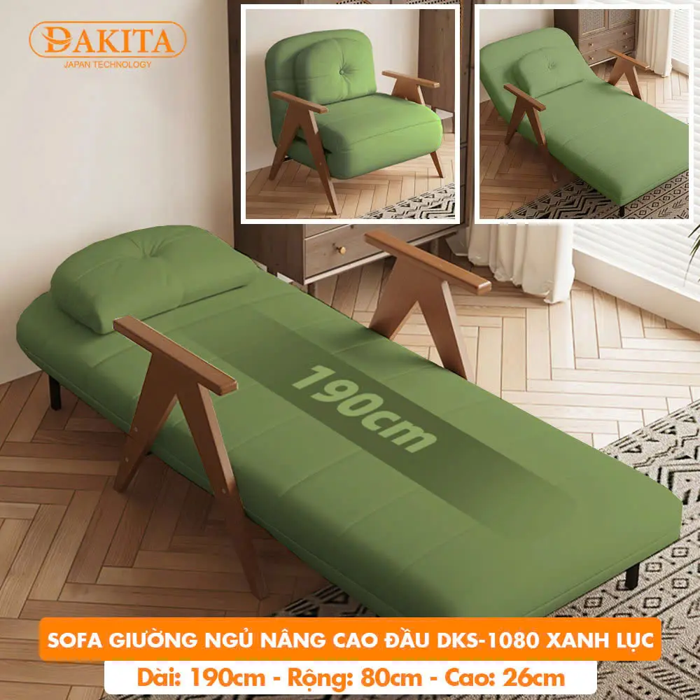 sofa-giuong-nang-cao-dau-dks-1080-xanh