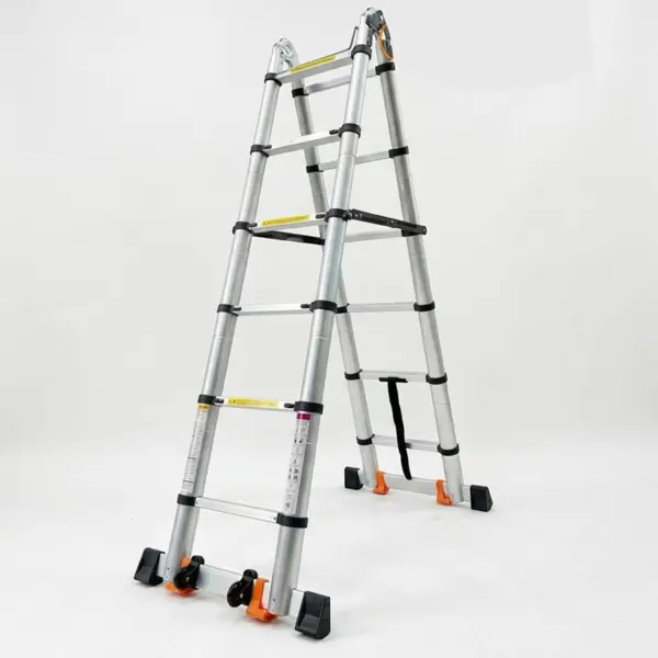 THANG RÚT ĐÔI CHỮ A DAKITA Model DKT [Thang Chất Lượng - Giá Rẻ- Giải Pháp Cho Mọi Không Gian]