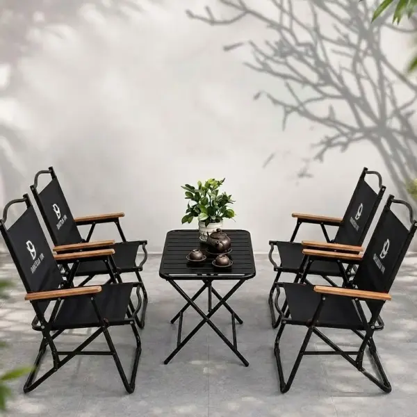 GHẾ XẾP CÂU CÁ, CAFE, PINIC, DÃ NGOẠI DAKITA DKG-220