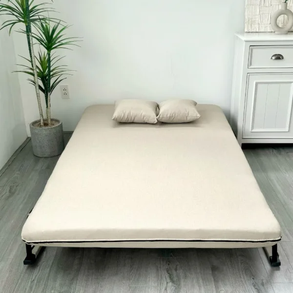Sofa  Thành Giường Nâng Đầu Đa Năng Hiệu Dakita Chiều Rộng Từ 65cm, 80cm, 100cm, 120cm, 150cm